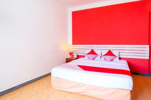 Hostal Oyo 1206 Lombok Guest House