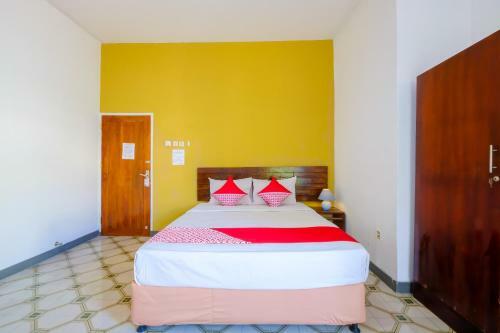 Hostal Oyo 1206 Lombok Guest House