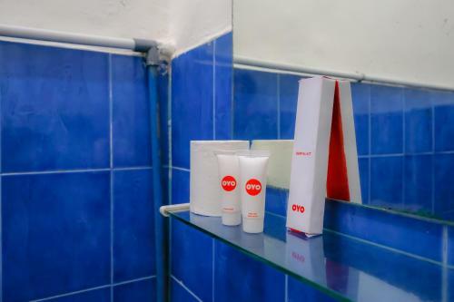 Hostal Oyo 1206 Lombok Guest House