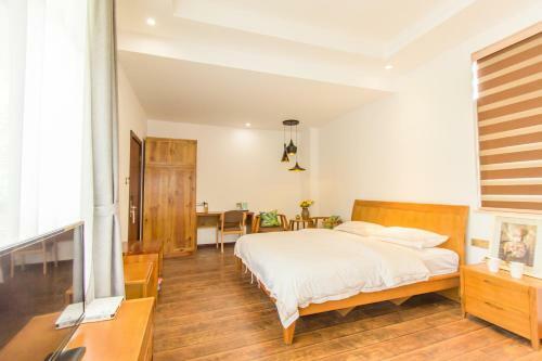 Posada Jue Se Garden Theme Inn