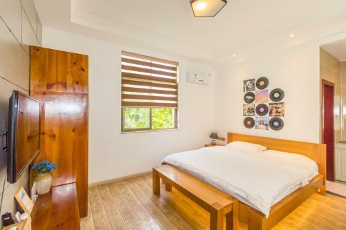 Posada Jue Se Garden Theme Inn