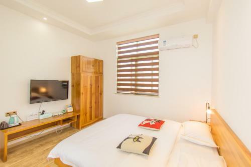 Posada Jue Se Garden Theme Inn
