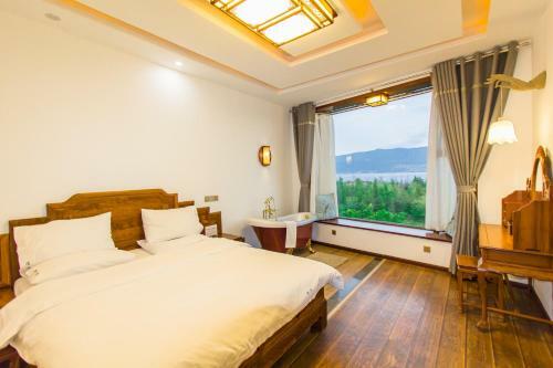 Posada Jue Se Garden Theme Inn