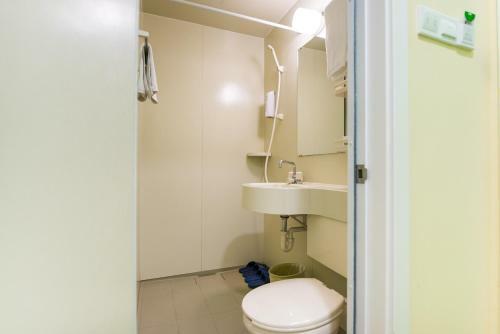 Hotel Hi Inn Dalian Malan Square Branch