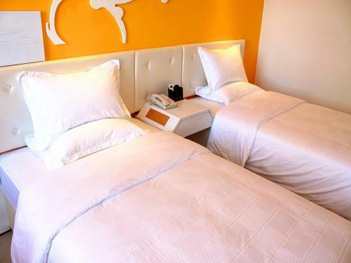 Shanshui Trends Hotel Xinghai Park