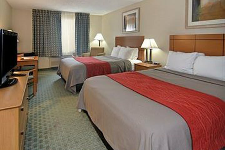 Hotel Comfort Inn