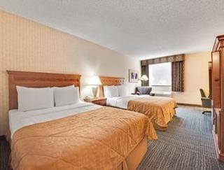 Clarion Hotel Park Central