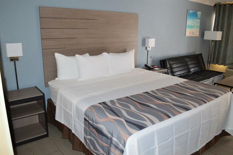 Hotel Americas Best Value Inn