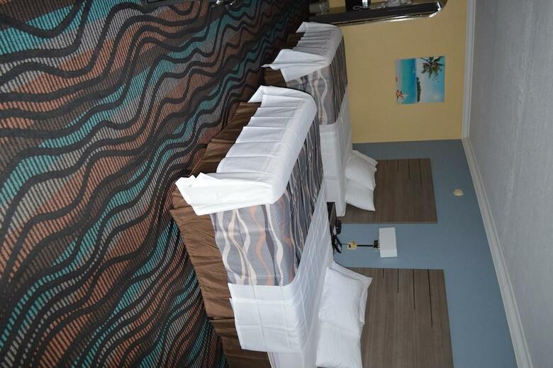 Hotel Americas Best Value Inn