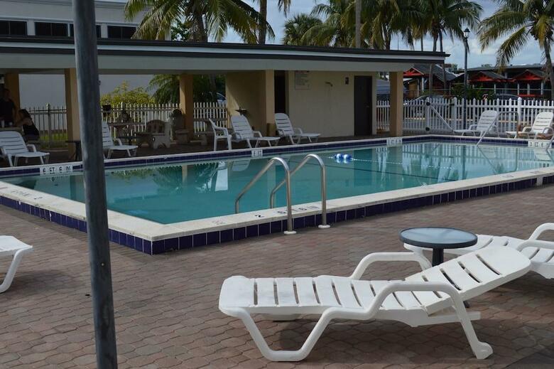 Hotel Americas Best Value Inn