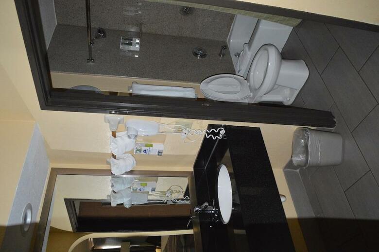 Hotel Americas Best Value Inn