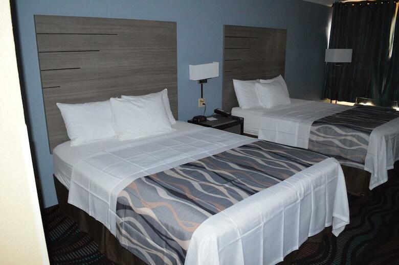 Hotel Americas Best Value Inn