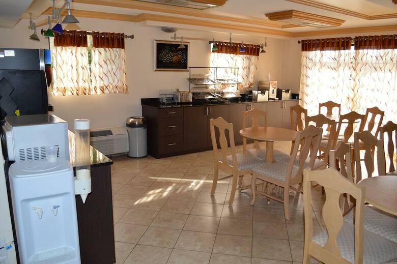 Hotel Americas Best Value Inn