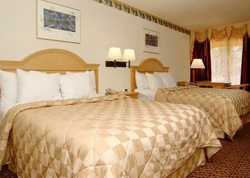 Hotel Americas Best Value Inn