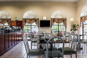 Hotel Comfort Inn (sun City Center)