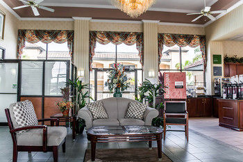 Hotel Comfort Inn (sun City Center)