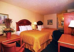 Hotel Comfort Inn (sun City Center)