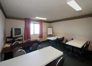 Hotel Comfort Inn (elyria)