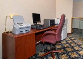Hotel Comfort Inn Cleveland Airport