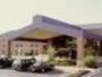 Hotel Comfort Inn Cleveland Airport