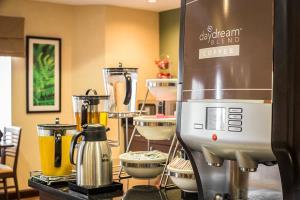 Hotel Sleep Inn (sumter)