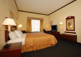 Hotel Comfort Inn & Suites Ft.jackson Maingate