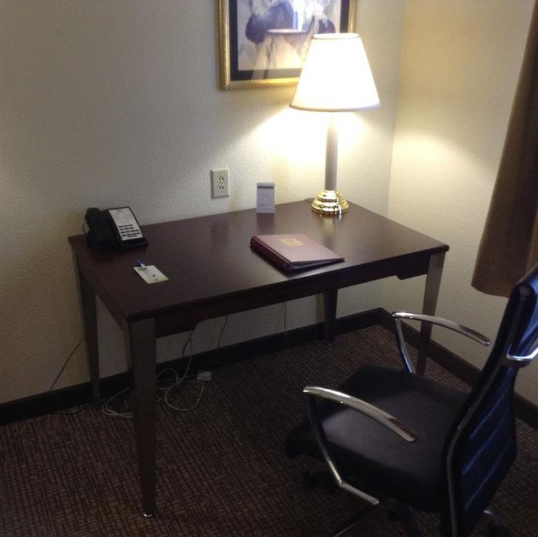 Hotel Comfort Inn & Suites Ft.jackson Maingate