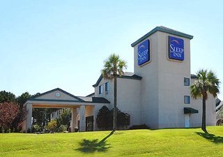 Hotel Sleep Inn (columbia)