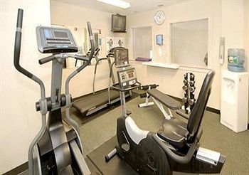 Hotel Comfort Inn