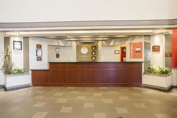 Hotel Comfort Inn