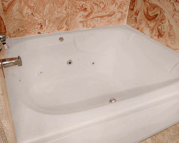 Hotel Comfort Inn (livonia)