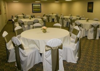 Hotel Comfort Inn (livonia)