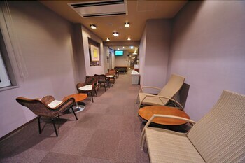 Hotel Dormy Inn Express Koriyama