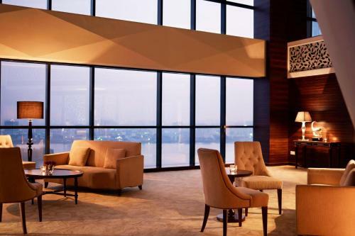 Sheraton Shunde Hotel