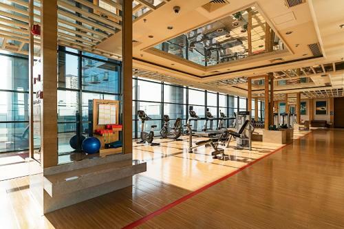 Sheraton Shunde Hotel