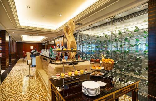 Sheraton Shunde Hotel
