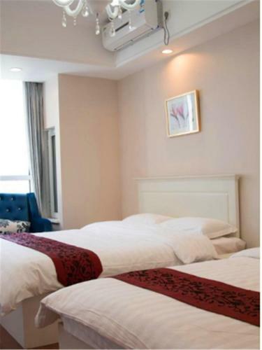 Dalian Jia Yi He Hotel