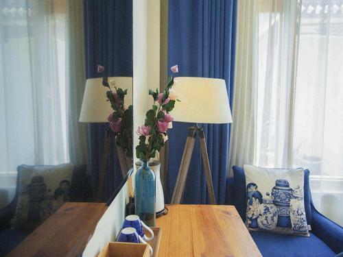 Posada Dali Yunxi Boutique Inn
