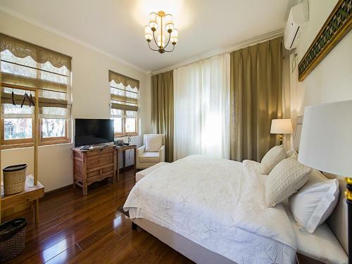 Posada Dali Yunxi Boutique Inn