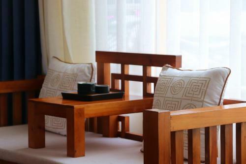 Posada Dali Yunxi Boutique Inn