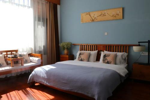 Posada Dali Yunxi Boutique Inn