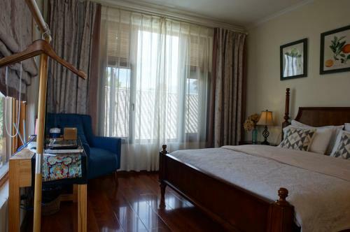 Posada Dali Yunxi Boutique Inn