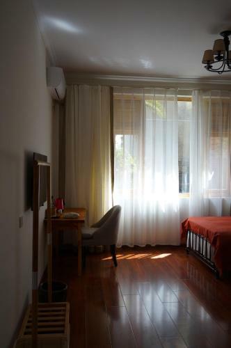 Posada Dali Yunxi Boutique Inn