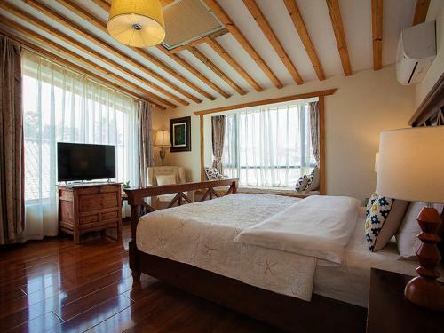 Posada Dali Yunxi Boutique Inn