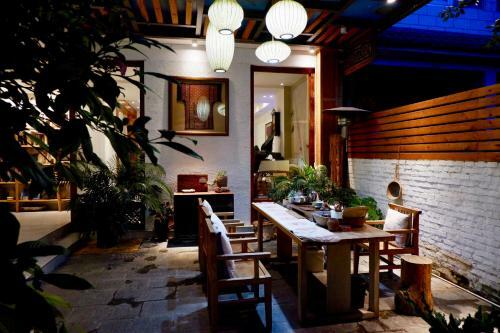 Posada Dali Yunxi Boutique Inn