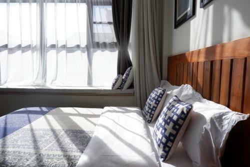 Posada Dali Yunxi Boutique Inn