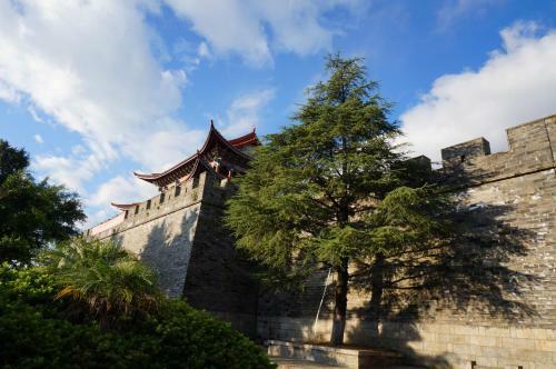 Posada Dali Yunxi Boutique Inn