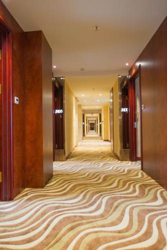 Dalian Qian Yu Hotel