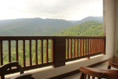 Maliana Homestay