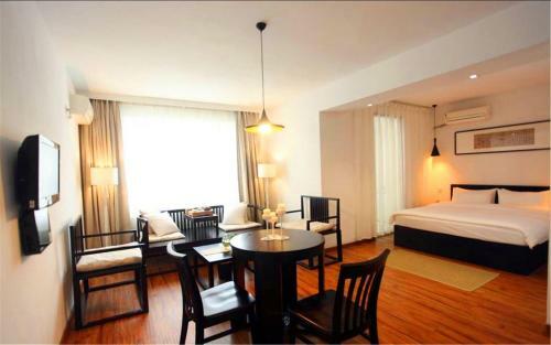 Dalian Xizhai Hotel